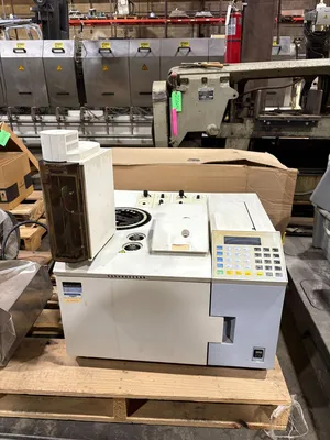PERKIN ELMER N6119100 Electrical/PLC/Automation | ESS Industrial Equipment Sales (2)