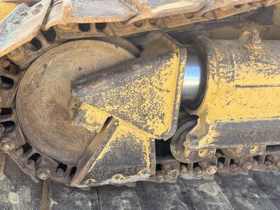 Used 2004 Caterpillar D6N-LGP Crawler Dozers Maryland US | Zadoon Equipment #1480592