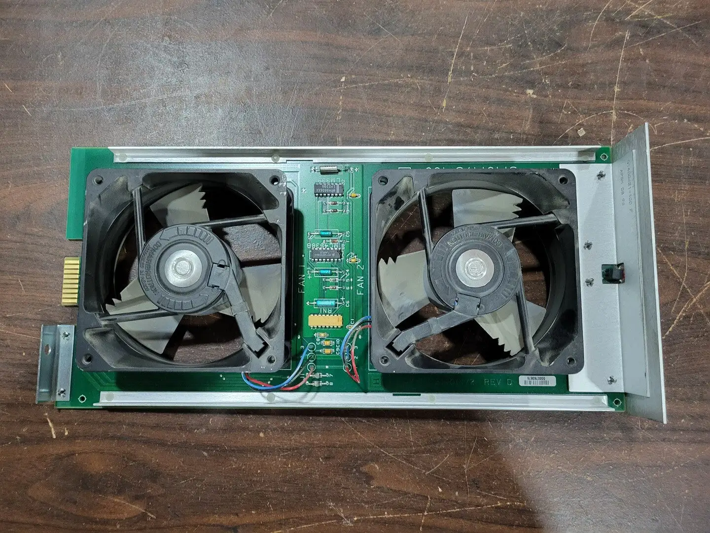 USED HONEYWELL 51401496-100