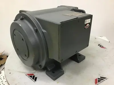 USED LOHER ANWA-250ME-04F