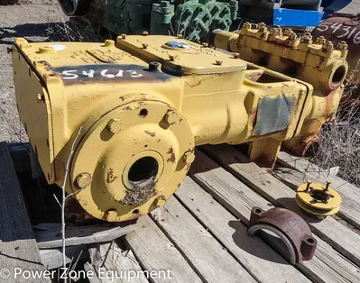 USED WHEATLEY P-300