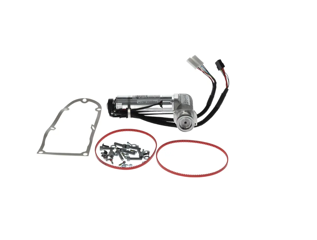 KUKA SPP Motor A5 WP R900