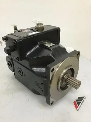 USED BRUENINGHAUS HYDROMATIK PAA4VSO 250 DRG / 30R-PSD63K78-S1277