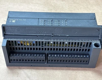 NEW Siemens 6ES7 223-1PL00-0XA0
