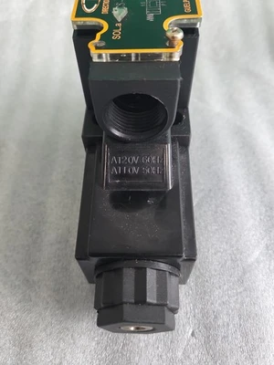 NEW CTI CS-G02-B2-A1