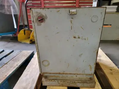 USED HAMMOND FX7P