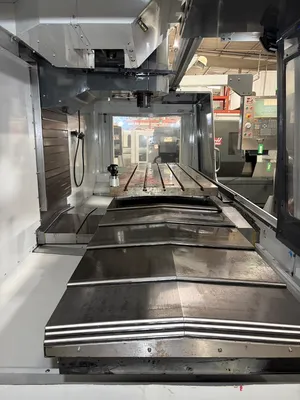 Used 2008 HAAS VF-7/40 Vertical Machining Centers | MachineStation #947492