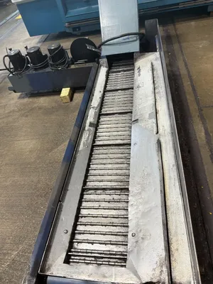 2009 ENOMOTO - Conveyors | Great American Equipment Company (2)
