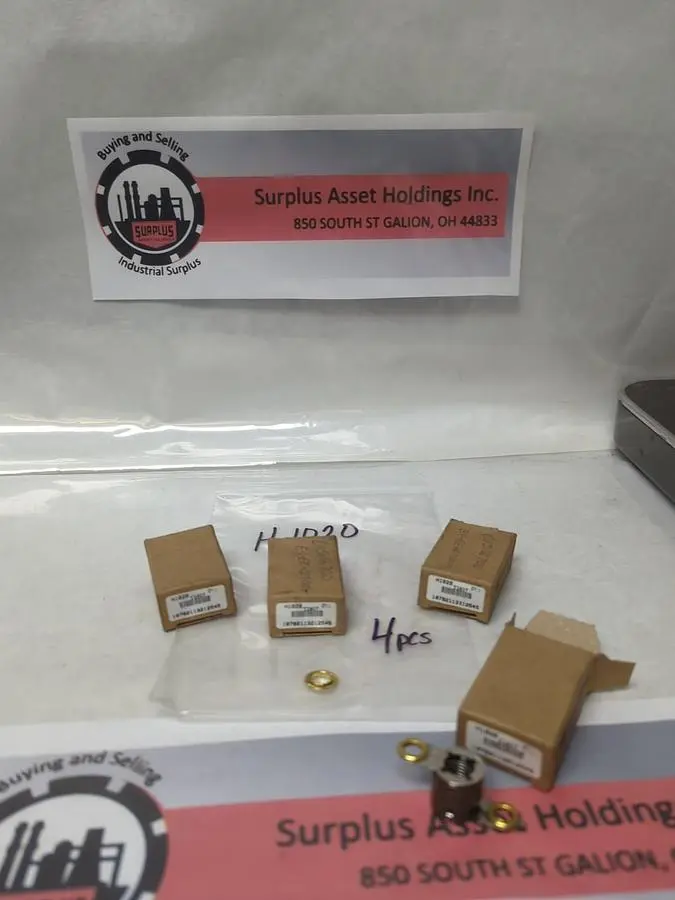 New | in-Stock CUTLER-HAMMER H1020 Miscellaneous Equipment (Electrical & Power) | Surplus Asset Holdings #1196276