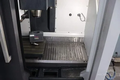 USED 2011 DMG MORI SEIKI 635 ECO