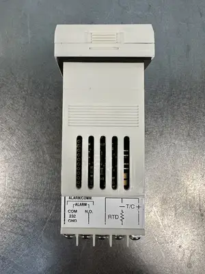 ATHENA 16-DF-S-0-00-00 Controller Card (BIN-1.1.1)