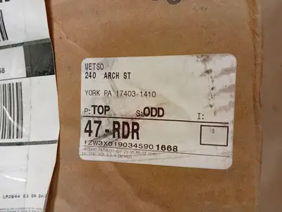 NEW EATON 145487AA