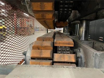 USED GATTO 207-6PC-48
