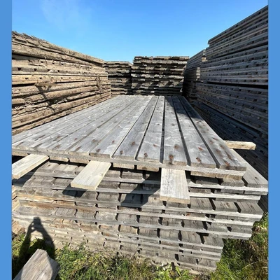 8ft x 14ft Access Mats