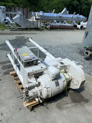 Used _UNKNOWN_ _UNKNOWN_ Mills / Grinders West Virginia US | Cooper Industries #1409293