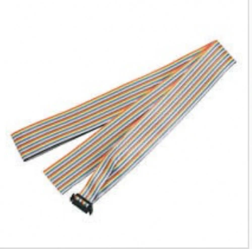 Keyence OP-51657 2D/3D Laser Profiler Dedicated 3 m Parallel Connection Cable [Refurbished]