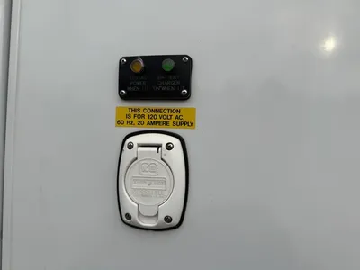 Used 2021 FORD PL CUSTOM AMBULANCE Misc Trucks Minnesota US | Carco Truck & Equipment #1514130