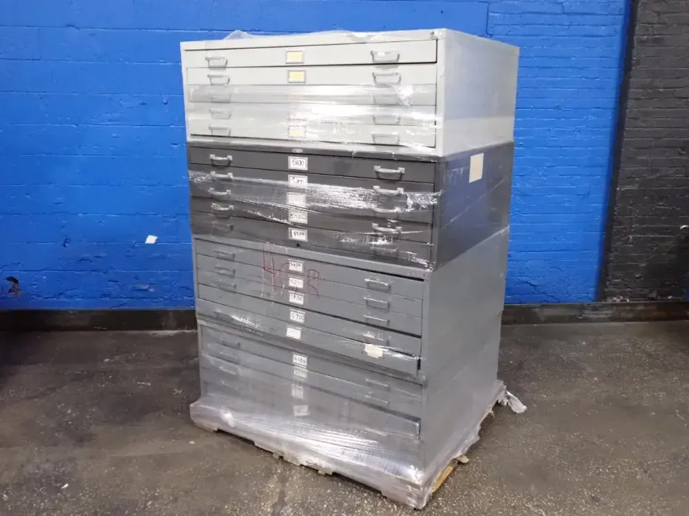 Storage Cabinets