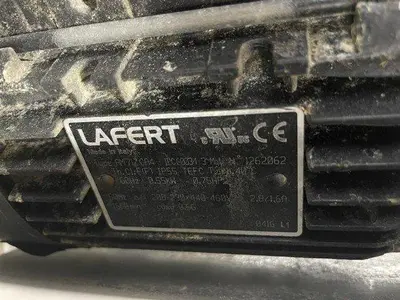 USED 2003 CFS BTM 79