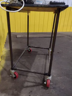 USED DILLON QUANTROL