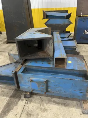 USED BESCO