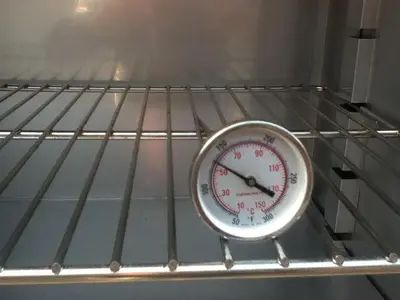 USED PRECISION SCIENTIFIC 18EM