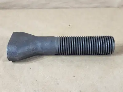 1-1/2" x 6.5" Oval Head Liner Bolt Grade 5