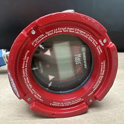 USED Sierra 640S-FM-L06-M1-E2-P3-V4-DD-0