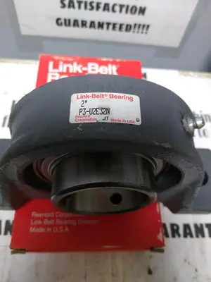 New | in-Stock REXNORD P3U2E32N Industrial Controls Ohio US | Surplus Asset Holdings #1233631