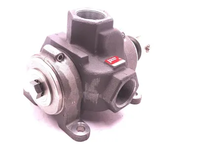 NEW SCHRADER BELLOWS M08591890 MANUAL VALVE