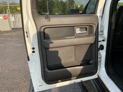 Used 2012 FORD F150 Pickup Trucks Michigan US | Miedema Asset Management Group #1413865