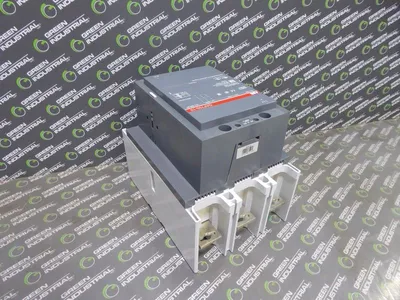ABB GAF-10-11-70 Contactor 1SFL637025R7011 Uc-100-250 VDC 50 / 60 Hz New NIB