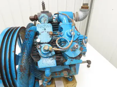 Used KELLOGG _UNKNOWN_ Air Compressors (Misc) Indiana US | Arrow Industrial #1408744
