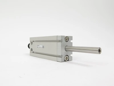 New | in-Stock SMC ZCDUKQ20-50D Parts (Hydraulics and Pneumatics) California US | ANACAPA EQUIPMENT BROKERS, INC #1299963