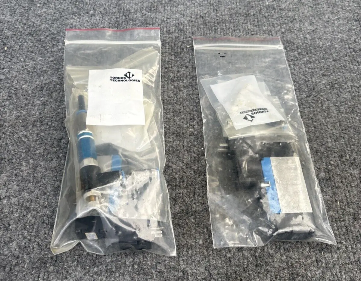 New | in-Stock Festo MN2H-5/3E-D-02-110AC Solenoid Valves California US | Davliegogo LLC #1707736