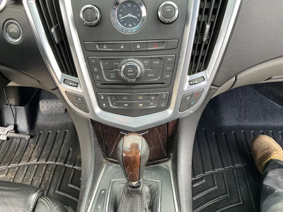 Used 2010 CADILLAC SRX SUVs Michigan US | Miedema Asset Management Group #1320400