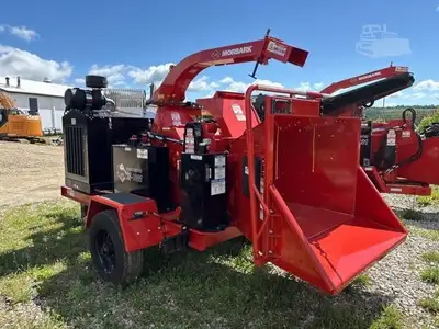 New | in-Stock 2026 MORBARK EEGER BEEVER 1821 Brush Chippers New Hampshire US | Beauregard Equipment #1511314