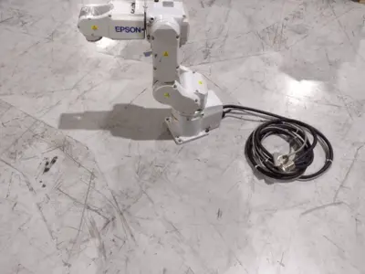 Used Epson C3 Robot Parts Michigan US | Maverick Industrial Sales #1401017