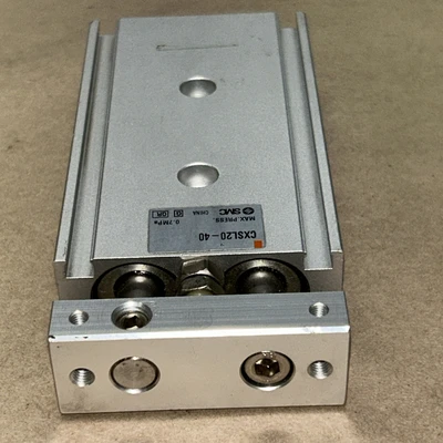 NEW SMC CXSL20-40A