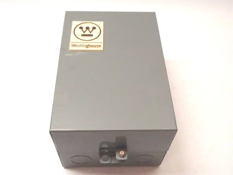 New | in-Stock WESTINGHOUSE CONTROLLER CONTACTOR STYLE 276A649G01 PLC Contactors | Maverick Industrial Sales #1107135