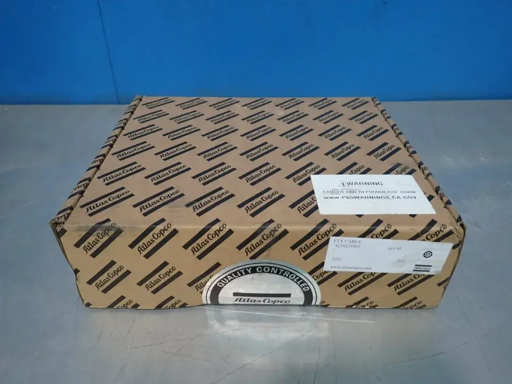 NEW ATLAS COPCO 4230219505