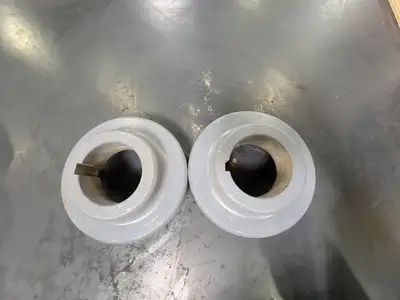 Coupling FS70