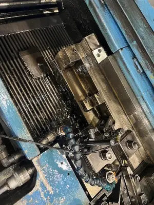 USED T.L.M. RP2