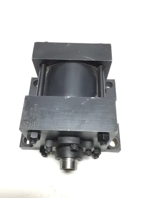 Ortman 405905-1 Hydraulic Cylinder 2.00” x 1.00” Bore