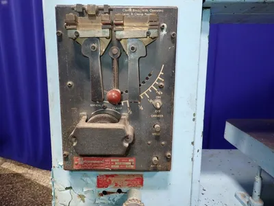 Used POWERMATIC 87 Vertical Band Saws Ohio US | HGR 24 #1005843