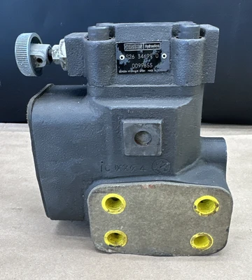 NEW Denison Hydraulik R5V12-313-12-A1