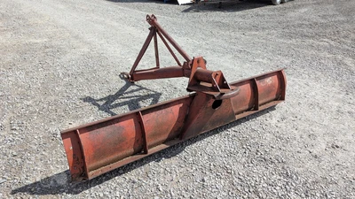 USED ARPS AB12