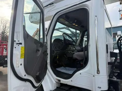 Used 2015 FREIGHTLINER M2-106 Tractors & Trailers Pennsylvania US | Monster Equipment #1370998