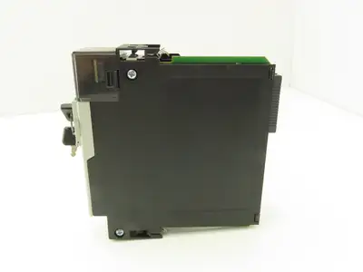 Allen Bradley 1756-L71 ControlLogix 2MB Controller Ser B FW 1.010