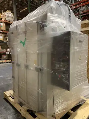 USED 2024 TPS DCI-966-G-F4T
